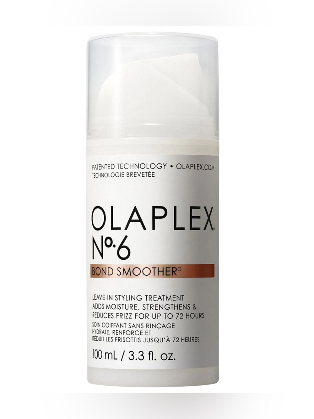 Olaplex No.6 Bond Smoother Leave-In Styling Treatment